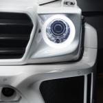 Mercedes-Benz G-Class by Ares Performance 2015 года
